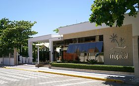 Parador Tropical